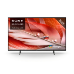 Sony XR-50X90JU TV 127 cm (50") 4K Ultra HD Smart TV Wi-Fi Black