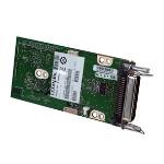 Lexmark Parallel 1284-B Interface Card interface cards/adapter Internal