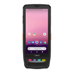 Casio Android™ 9, Full-Touch, integrated Imager, 4 GB RAM, 64 GB F-ROM, WWAN, WLAN 802.11a/b/g/n/ac, Bluetooth®