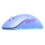 CHERRY XTRFY M8 Wireless mouse Gaming Right-hand RF Wireless + USB Type-C Optical 26000 DPI