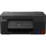 Canon PIXMA G2570 Colour 3-in-1 Refillable MegaTank Printer