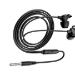 JLC W879 3.5MM Earphones Black