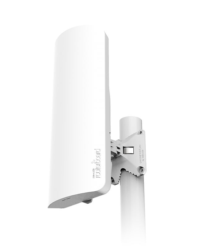 Image of Mikrotik mANTBox 52 15s network antenna Sector antenna 15 dBi