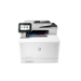HP Color LaserJet Pro LaserJet Pro M479fdw Draadloos Multifunction Kleur Printer, Kopieerapparaat, scanner; dubbelzijdig