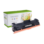 Static Control Components 002-01-SF244A tonercartridge 1 stuk(s) Compatibel Zwart