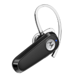 Motorola HK126 headphones/headset Wireless Ear-hook, In-ear Business/Everyday USB Type-C Bluetooth Black