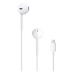 Apple EarPods Headset In-ear White