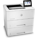 HP LaserJet Enterprise M507x Wireless Black and white Printer, Duplex