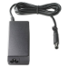 HP 90W Smart AC Adapter netvoeding & inverter Binnen Zwart