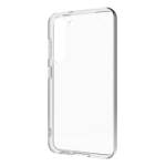 ZAGG Clear Protect mobiele telefoon behuizingen 15,5 cm (6.1") Hoes Transparant