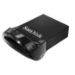 SanDisk Ultra Fit USB flash drive 64 GB USB Type-A 3.2 Gen 1 (3.1 Gen 1) Black