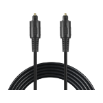 Sandberg Optical Toslink-Toslink, 1.8m