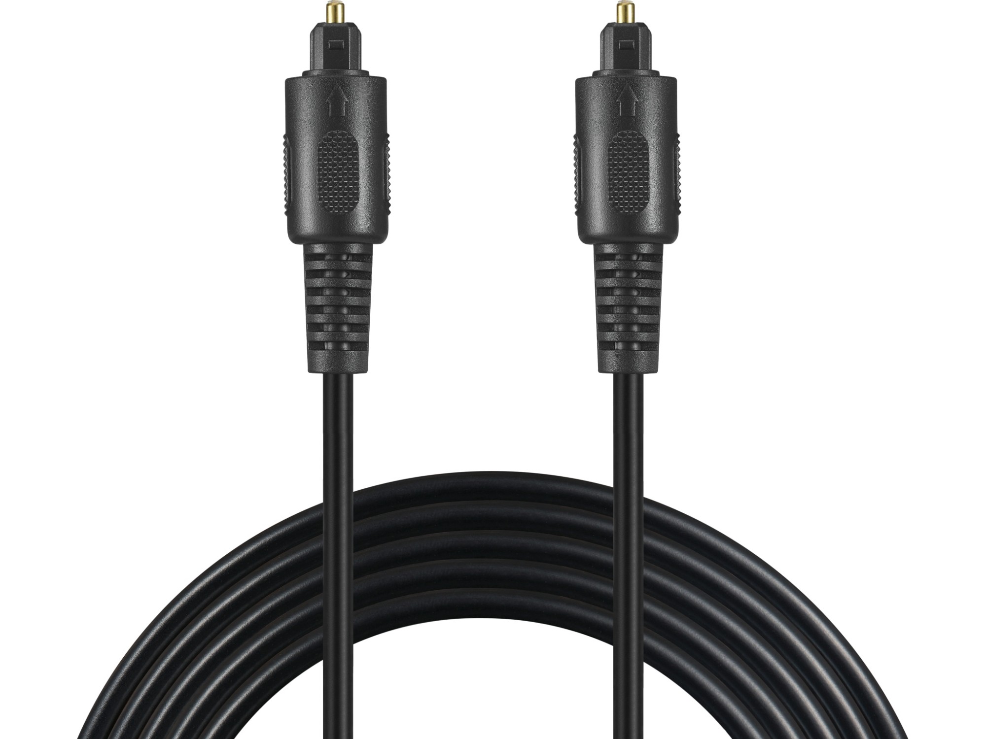 Sandberg Optical Toslink-Toslink. 1.8m