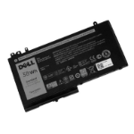 DELL 42Wh 3-cell Lithium-Ion