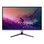 Arozzi Nova 27″ computer monitor 68,6 cm (27") 2560 x 1440 Pixels 2K LED Paars