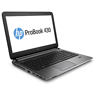 HP ProBook 430 13.3 inches G2 J3G16AV#ABA Laptop