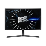 Samsung CRG5 computer monitor 61 cm (24") 1920 x 1080 pixels Full HD LED Black