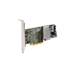 Intel RS3DC080 RAID controller PCI Express x8 3.0 12 Gbit/s