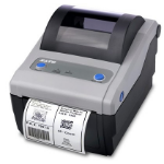 SATO CG408DT label printer Direct thermal 203 x 203 DPI Wired