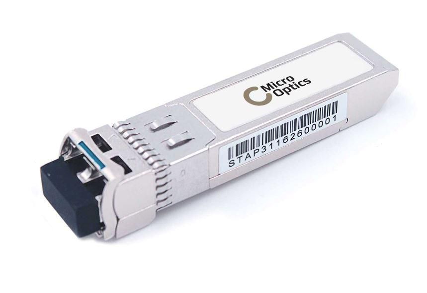 Image of Lanview QSFP+ 1310nm, SMF, 10 km, LC