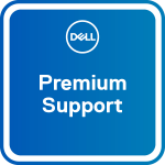 DELL Upgrade from 1Y Collect & Return to 3Y Premium Support