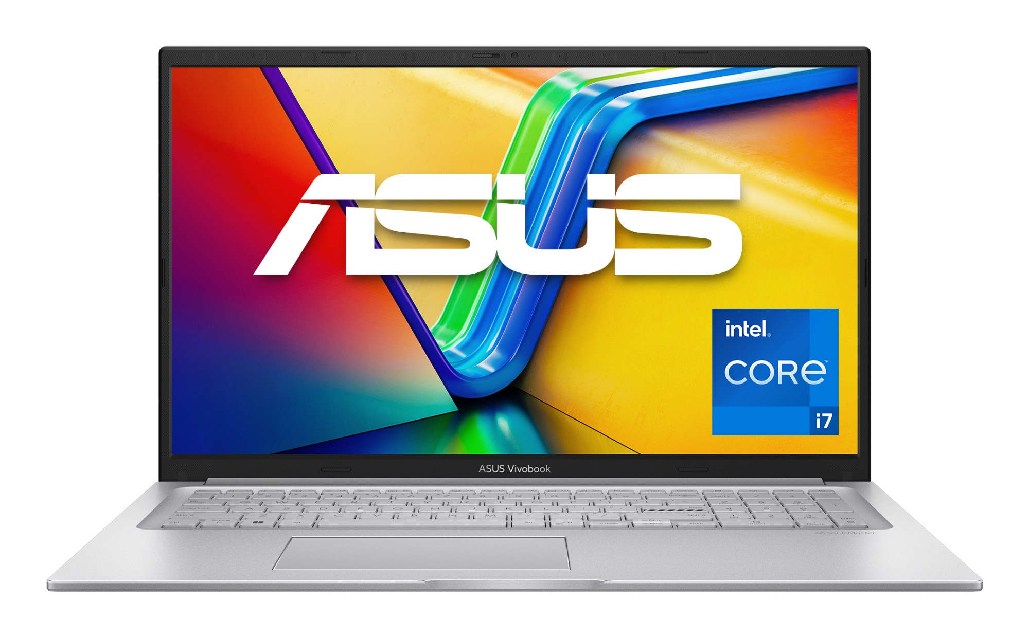 ASUS Vivobook 17 X1704VA-AU918W Intel Core 7 150U Laptop 43.9 cm (17.3