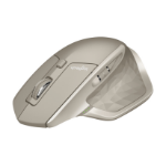 Logitech MX Master mouse Right-hand RF Wireless + Bluetooth Laser 1000 DPI