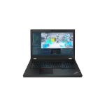 Lenovo ThinkPad P17 Mobile workstation 43.9 cm (17.3") Full HD Intel® Core™ i7 16 GB DDR4-SDRAM 512 GB SSD NVIDIA Quadro T1000 Wi-Fi 6 (802.11ax) Windows 10 Pro Black