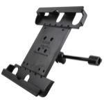 RAM Mounts RAM-HOL-TAB20-B-201-A-ALA1-KRU houder Passieve houder Tablet/UMPC Zwart
