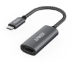Anker A83120A1 USB graphics adapter Black, Grey