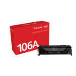 Xerox 006R04525 Toner cartridge, 1K pages (replaces HP 106A/W1106A) for HP Laser 107