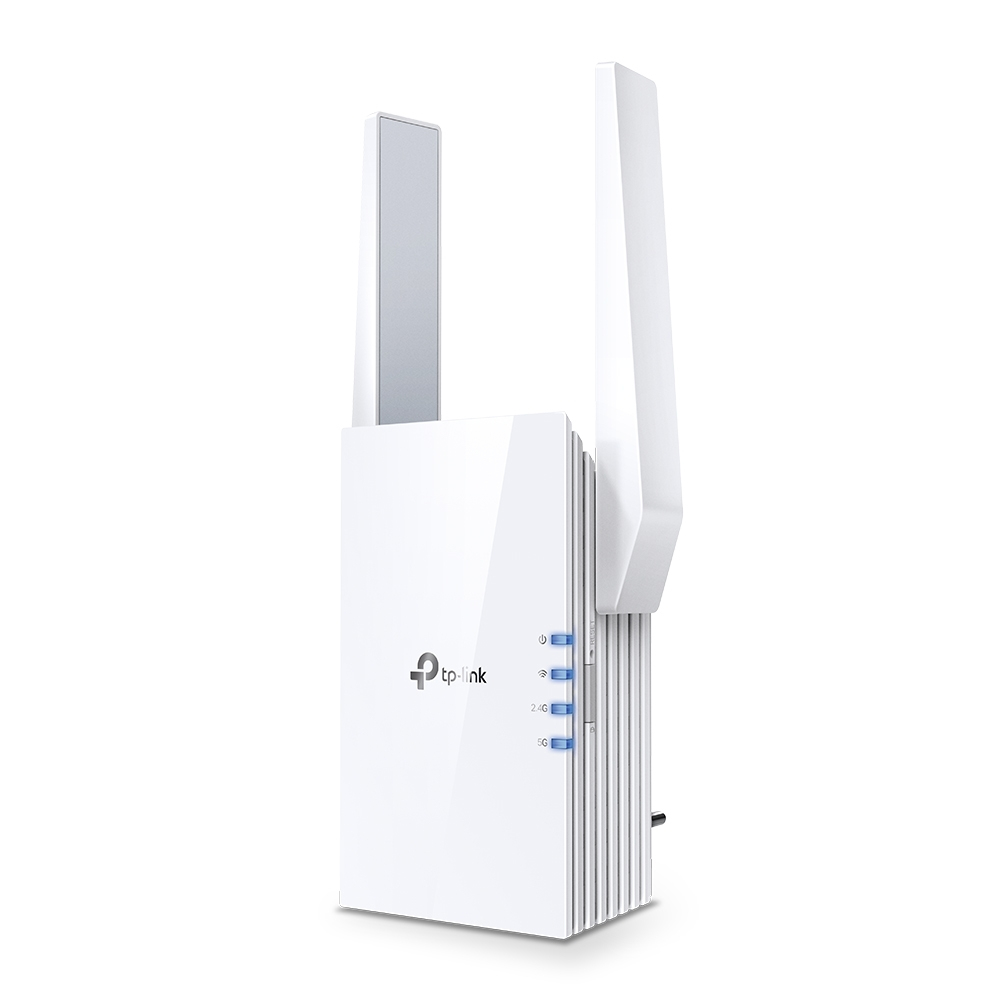 Image of TP-Link RE505X network extender Network transmitter & receiver...