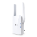 TP-Link RE505X network extender Network transmitter & receiver White 10, 100, 1000 Mbit/s