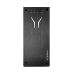 MEDION AKOYA P67091 MD35105 Intel® Core™ i5 i5-12400F 16 GB DDR4-SDRAM 512 GB SSD NVIDIA GeForce RTX 3050 Windows 11 Home Desktop PC Black