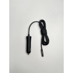 CoreParts MSPT2000C power adapter/inverter Indoor 43 W Black