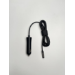 CoreParts MSPT2000C power adapter/inverter Indoor 43 W Black