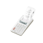 Casio HR-8RCE calculator Desktop Printing White