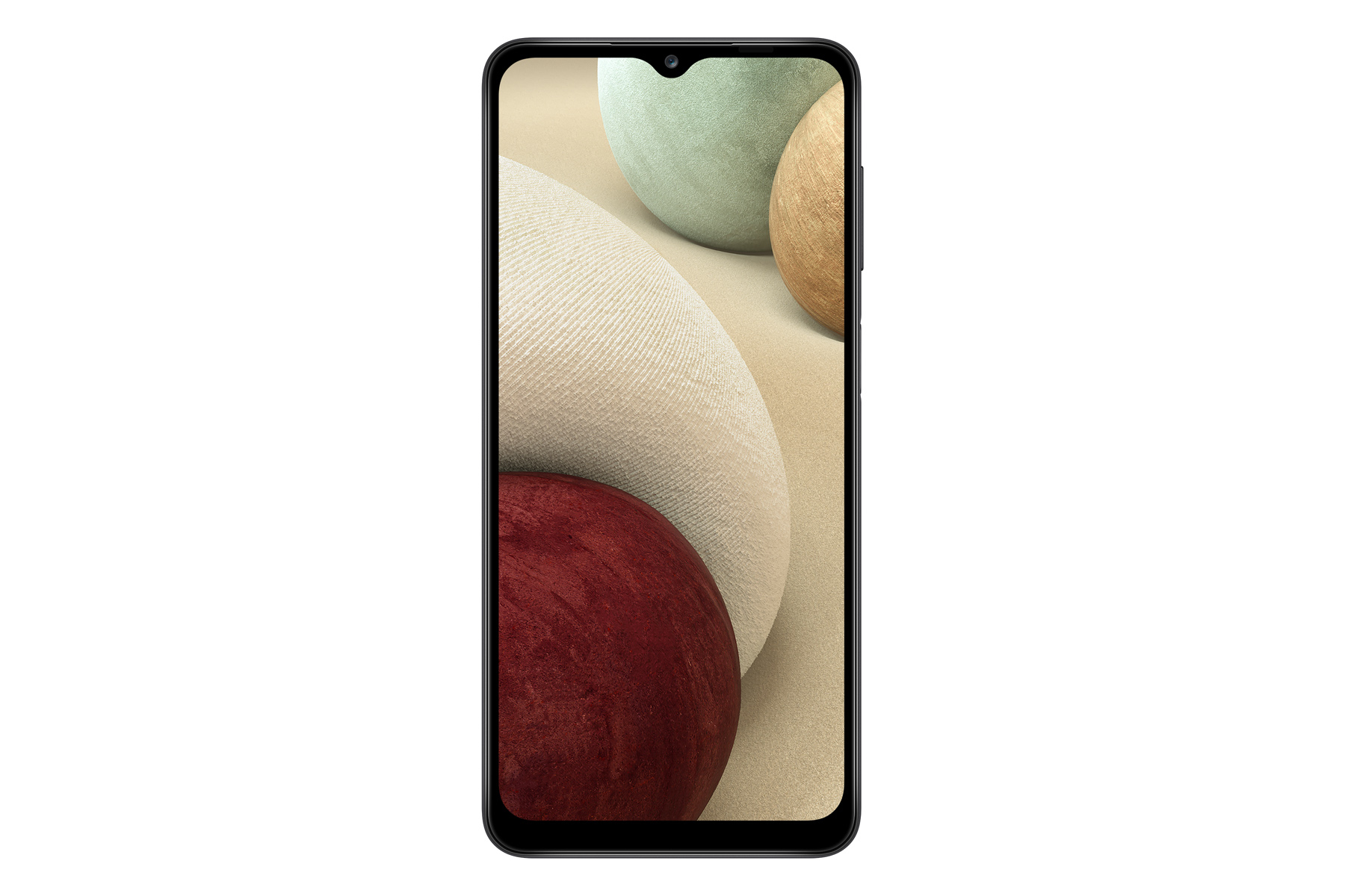 Samsung Galaxy A12 SM-A127FZKVEUA smartphone 16.5 cm (6.5\) Dual