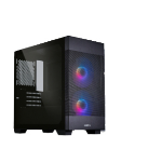 Lian Li Lancool 205M Mesh Midi Tower Black