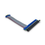 Inter-Tech 88885365 interfacekaart/-adapter Intern PCIe