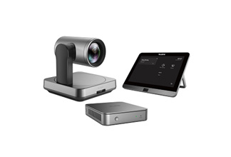 Image of Yealink MVC840 video conferencing system Ethernet LAN Group video...