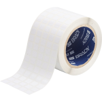 Brady THT-12-423-10 printer label White Self-adhesive printer label