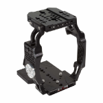 SHAPE C200CAGE camera cage 1/4, 3/8" Black