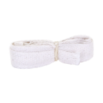 BEESWIFT Apron Cotton Ties 12mm X 2M 12mm X 2M
