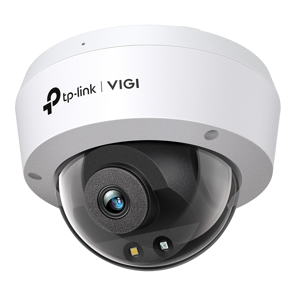 Image of TP-Link VIGI 5MP Full-Color Dome Network Camera