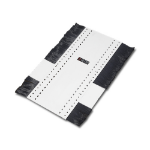 APC AR7252W rack-toebehoren