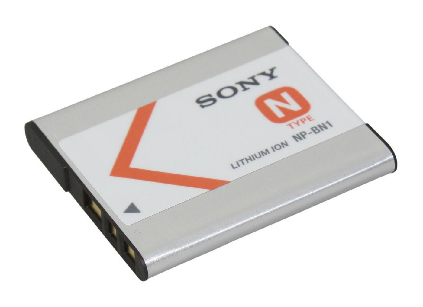 CoreParts MBD1124 camera/camcorder battery Lithium-Ion (Li-Ion) 630 mAh