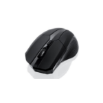 IBO x i005 PRO mouse Ambidextrous RF Wireless Laser 1600 DPI