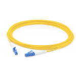 AddOn Networks ADD-LC-LC-15MS9SMF InfiniBand/fibre optic cable 590.6" (15 m) Yellow