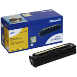 Pelikan 1227y tonercartridge 1 stuk(s) Geel